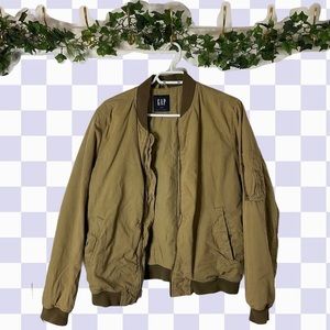 Gap Bomber Jacket